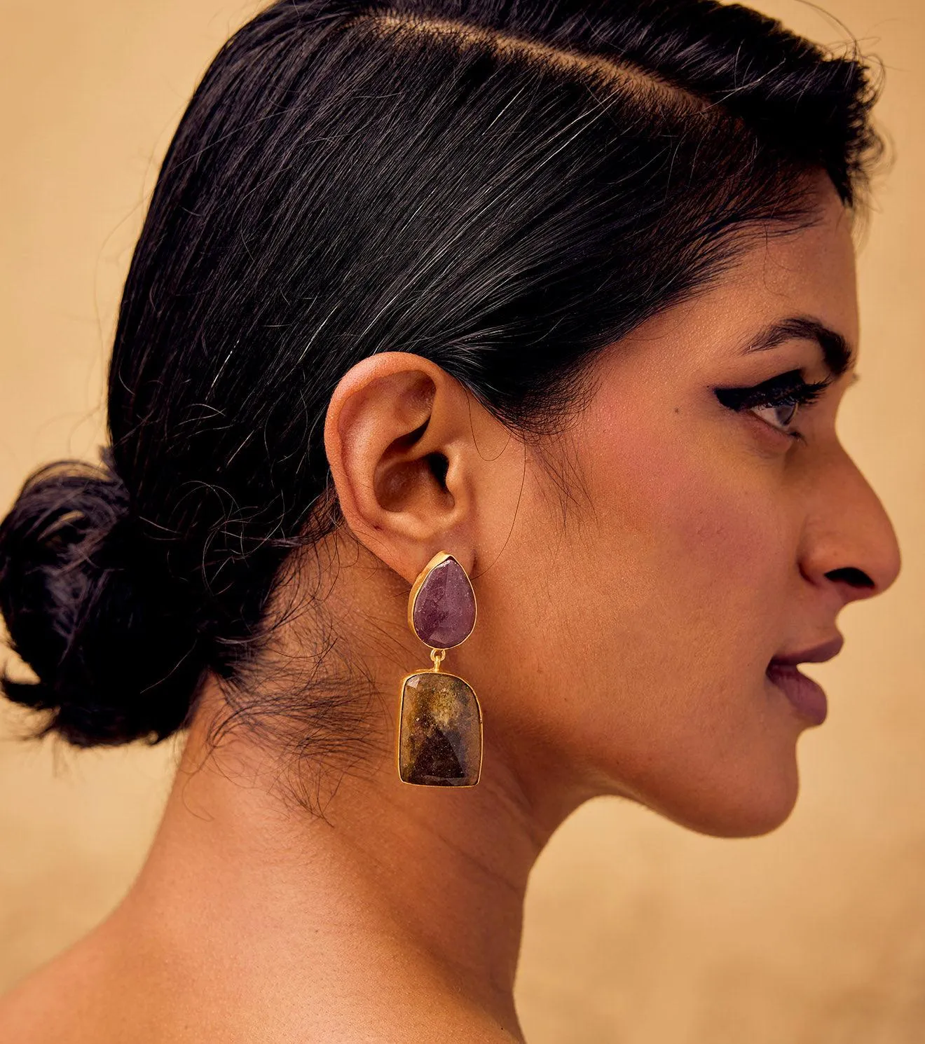 Afsana Earring