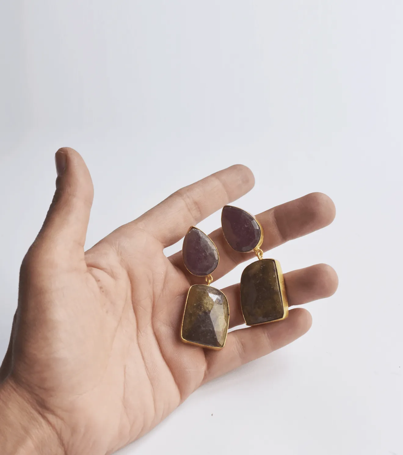 Afsana Earring