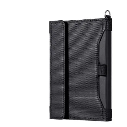 Anti-Theft Multifunctional Large Capacity Passport Cover