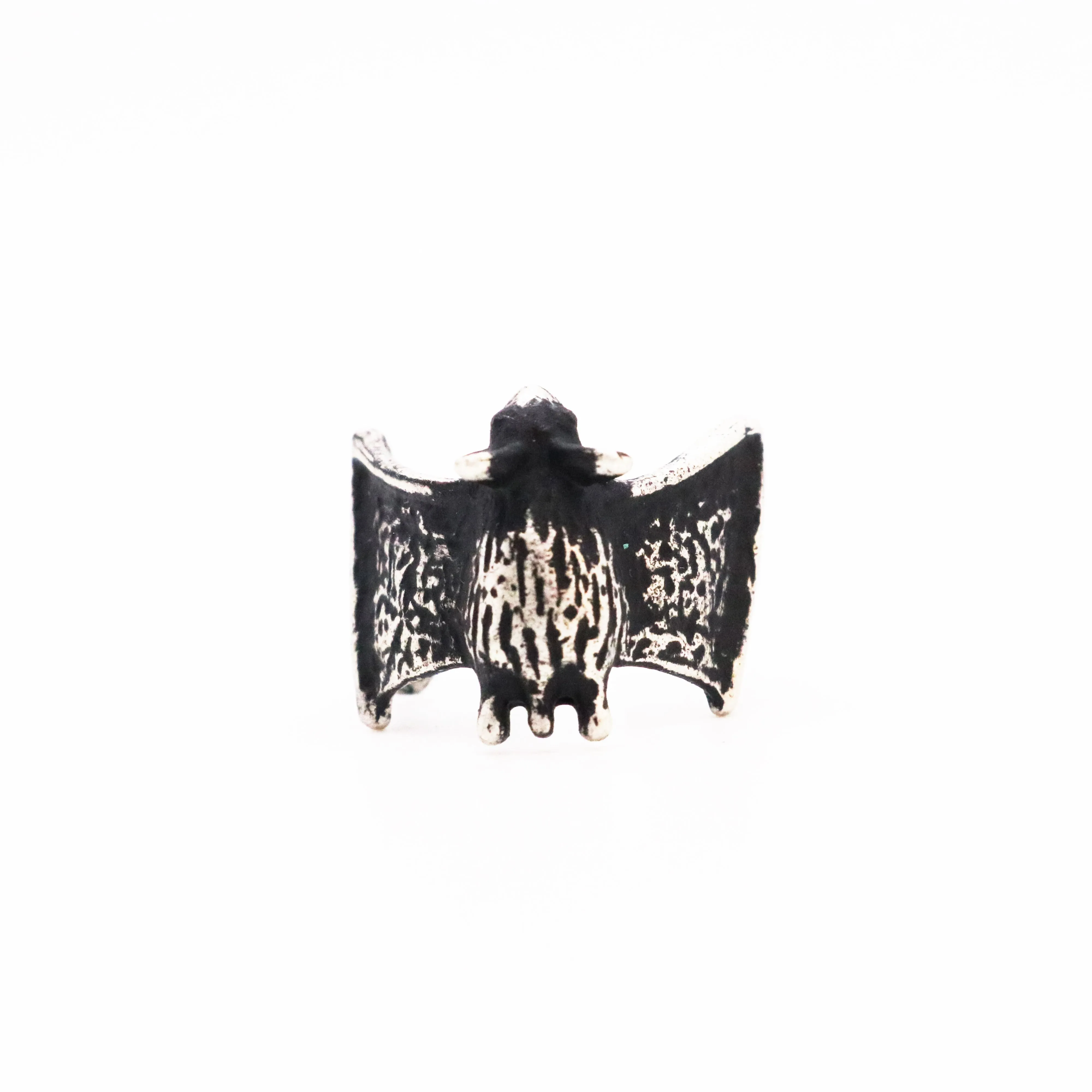 Bat Ring - Fully Adjustable