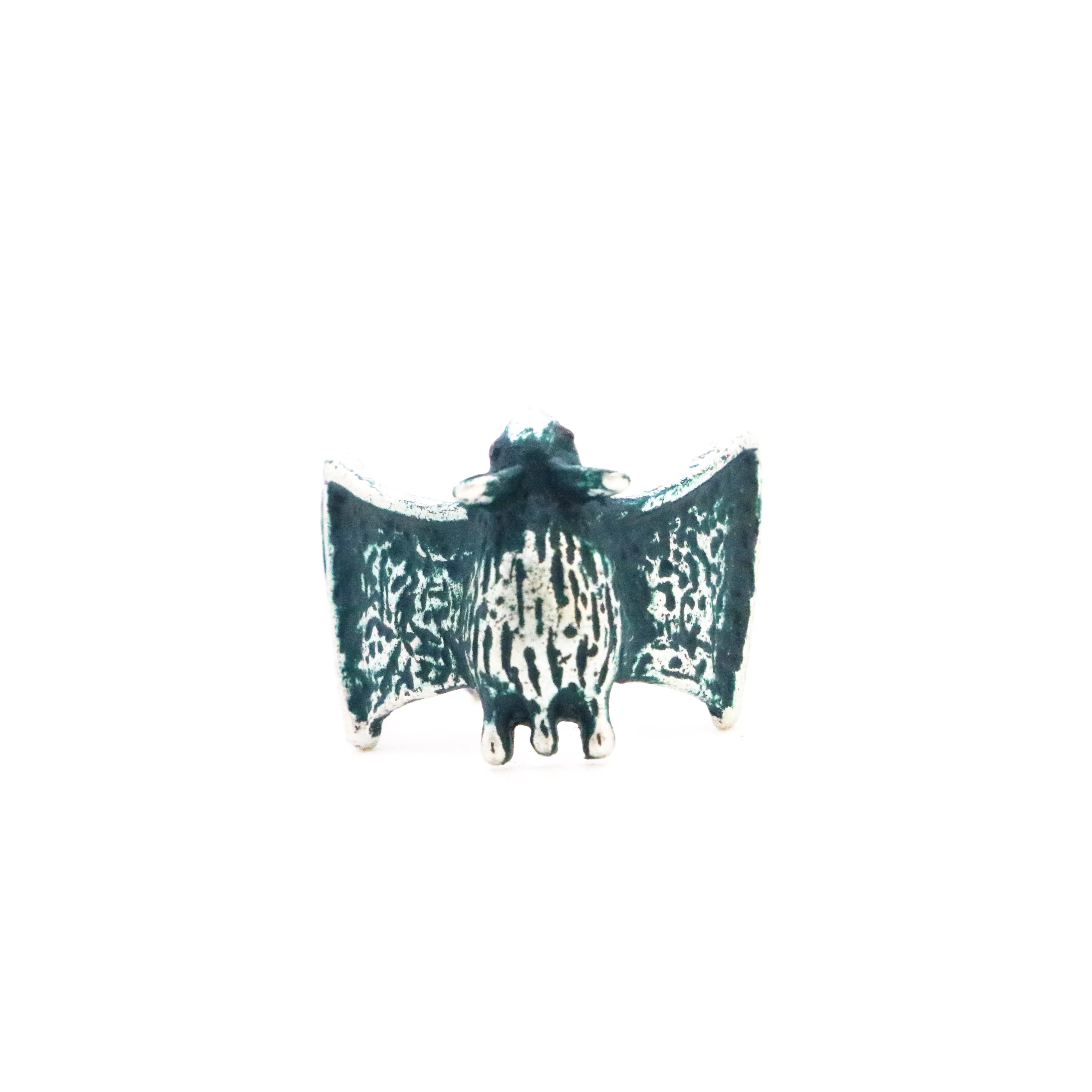 Bat Ring - Fully Adjustable