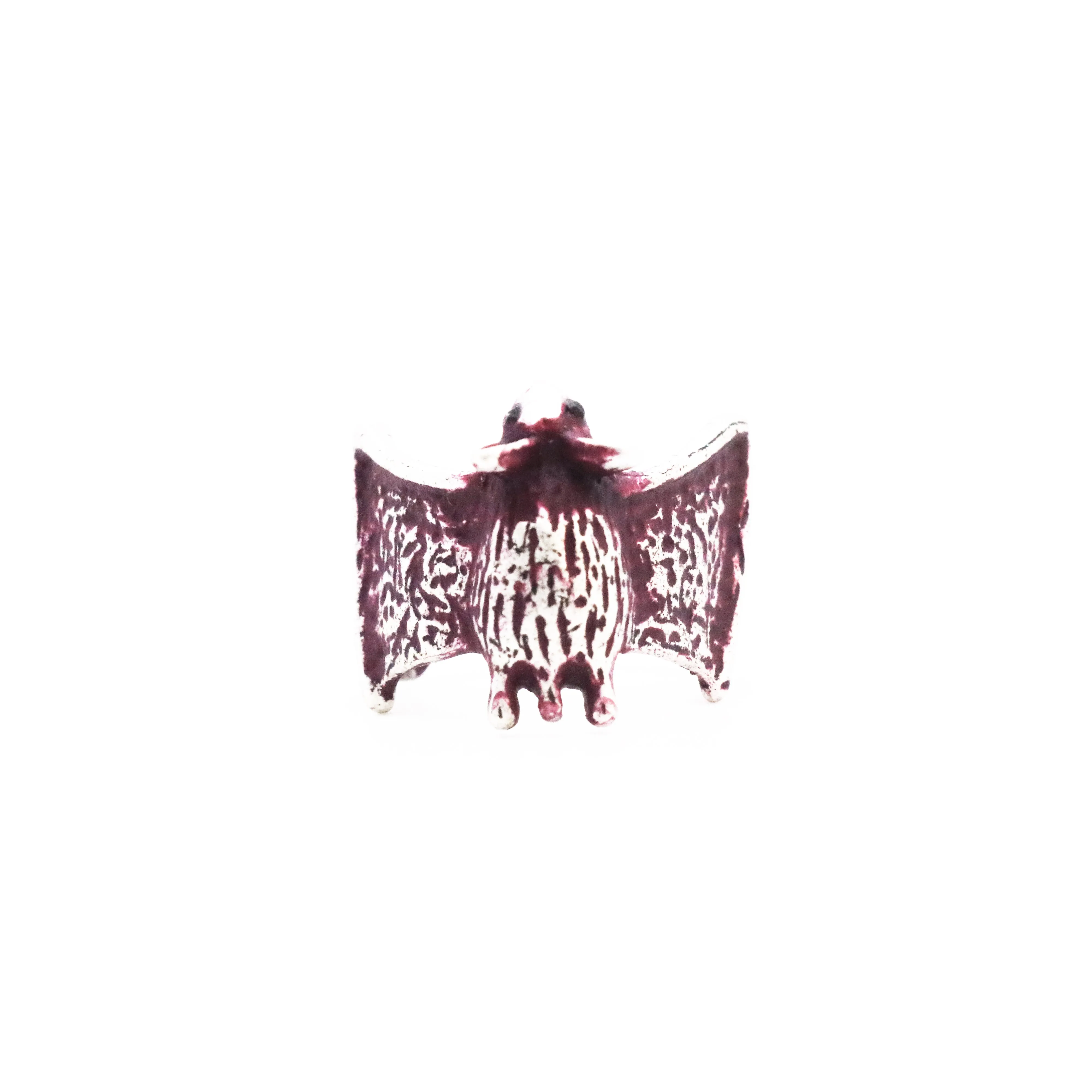 Bat Ring - Fully Adjustable