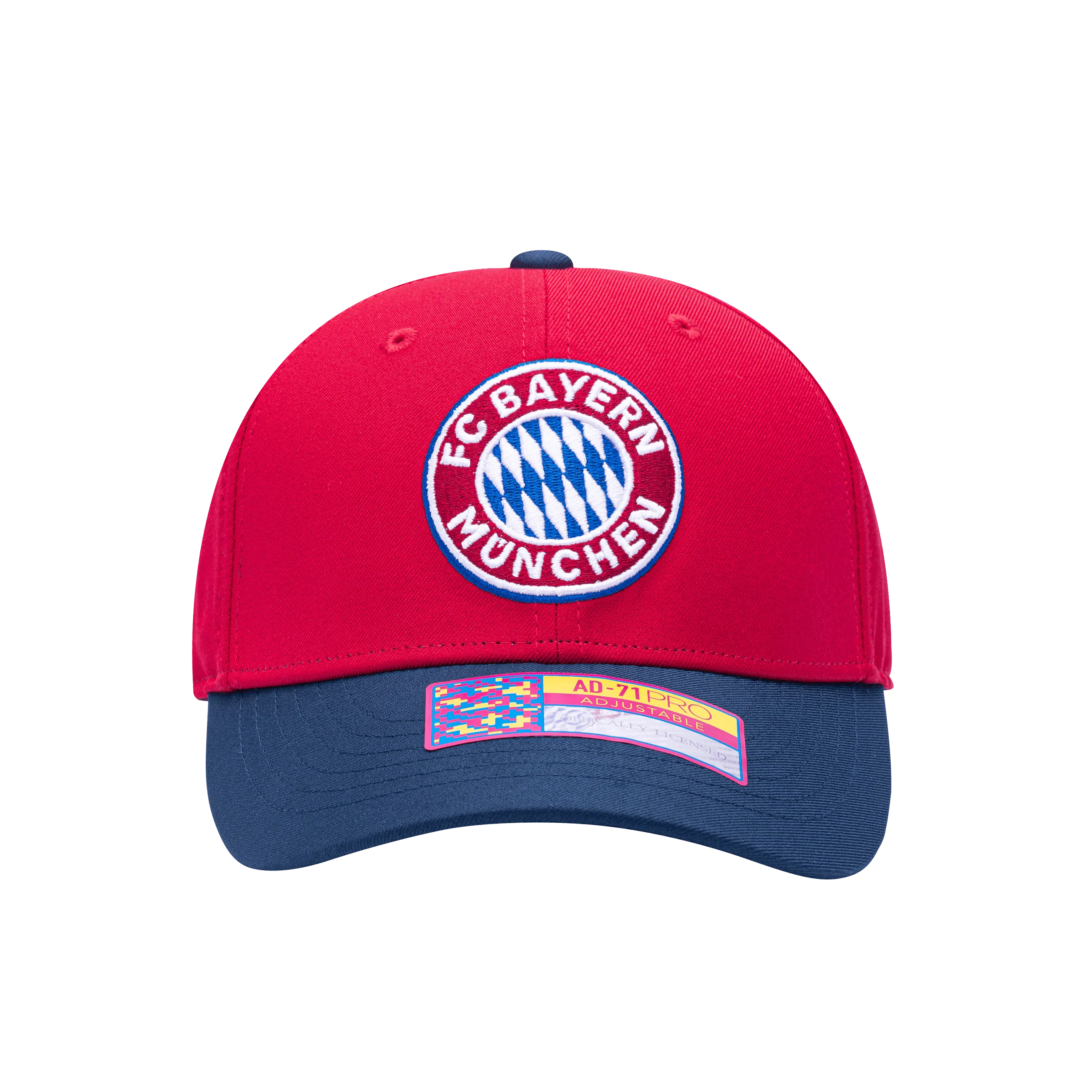 Bayern Core Adjustable Hat