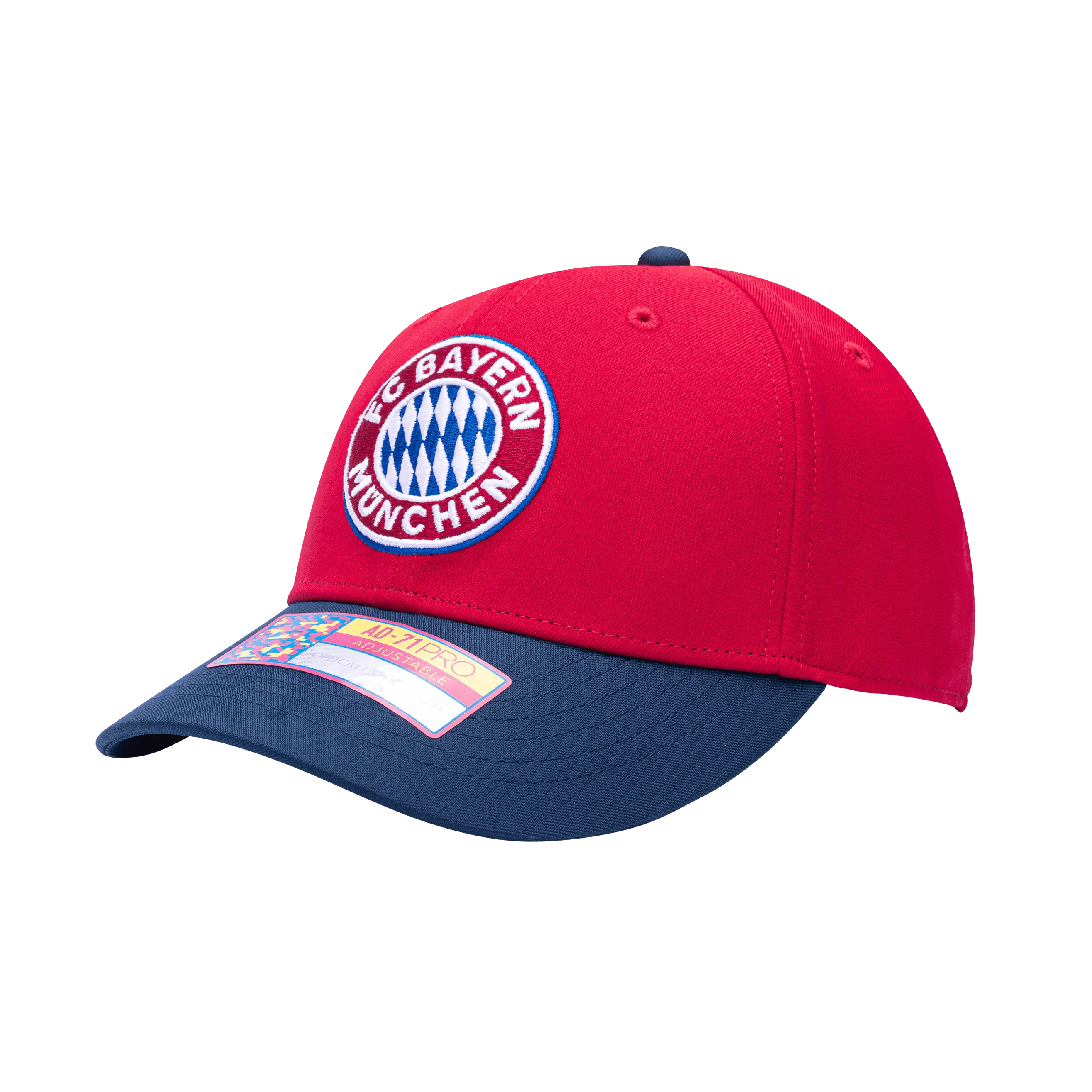 Bayern Core Adjustable Hat