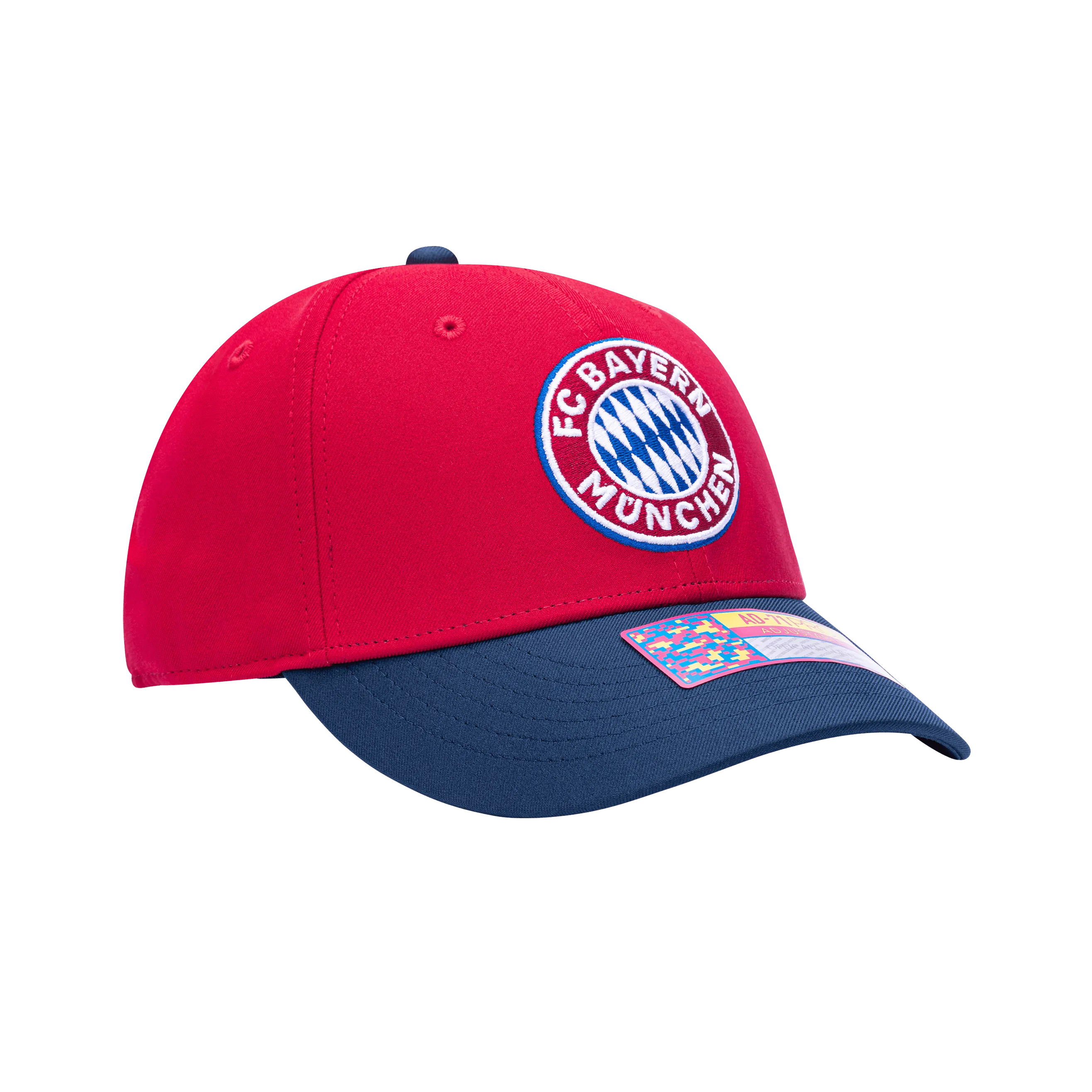 Bayern Core Adjustable Hat