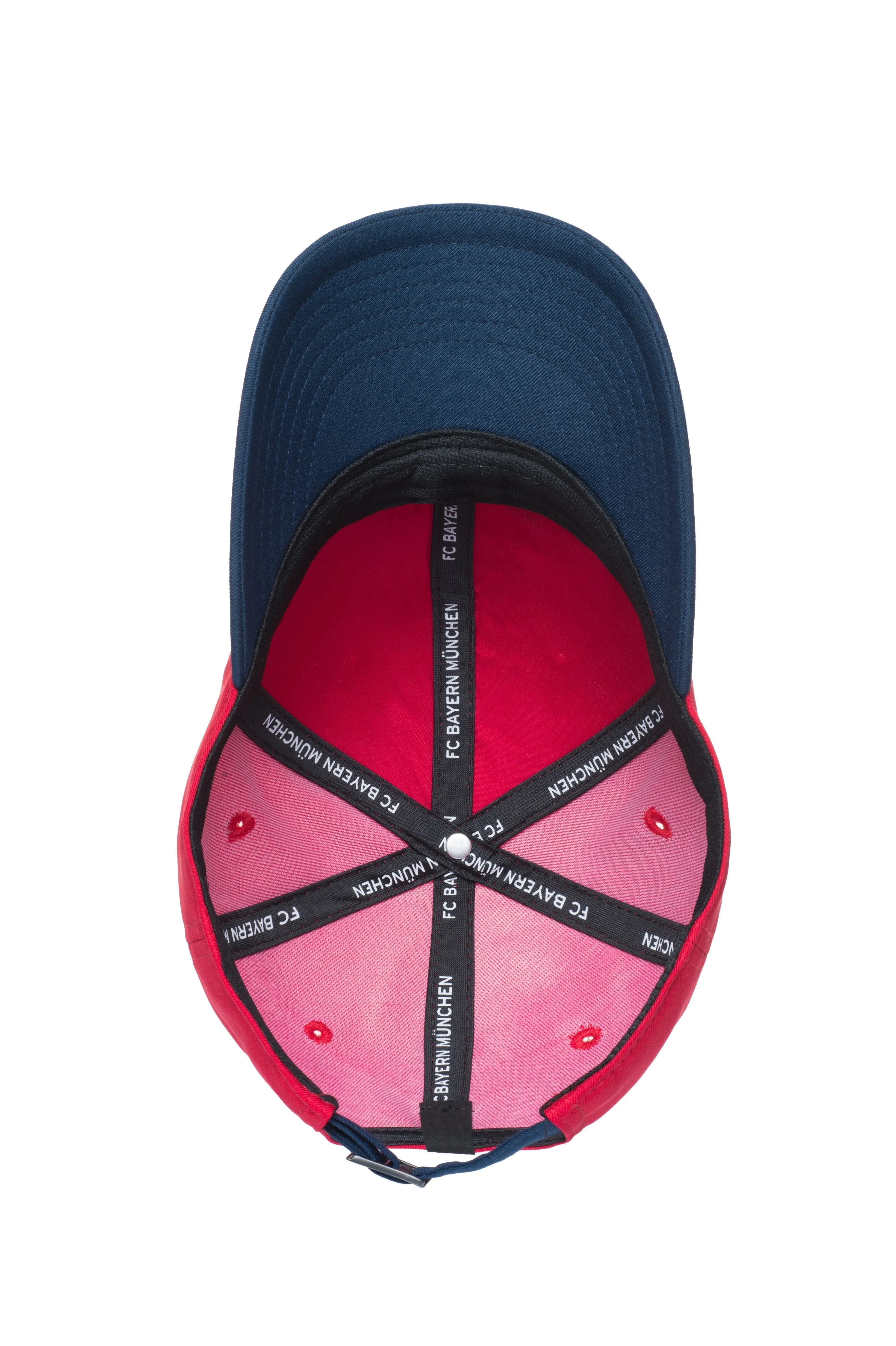 Bayern Core Adjustable Hat