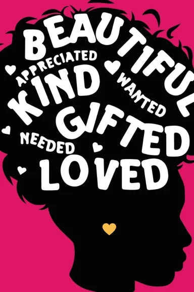 Beautiful, Kind and Gifted