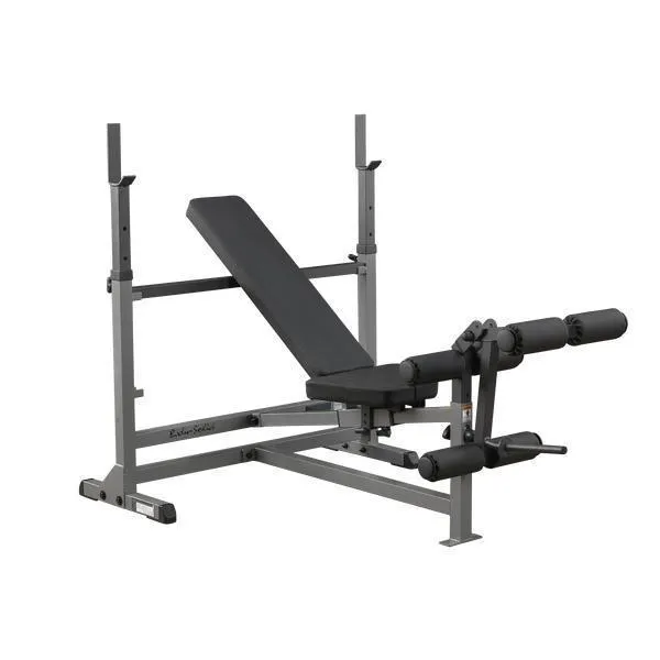Body Solid GDIB46L Powercenter Combo Bench (SALE)