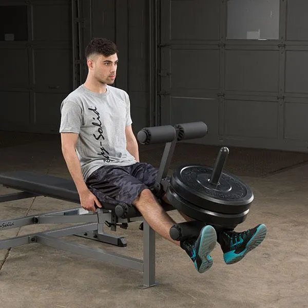 Body Solid GDIB46L Powercenter Combo Bench (SALE)