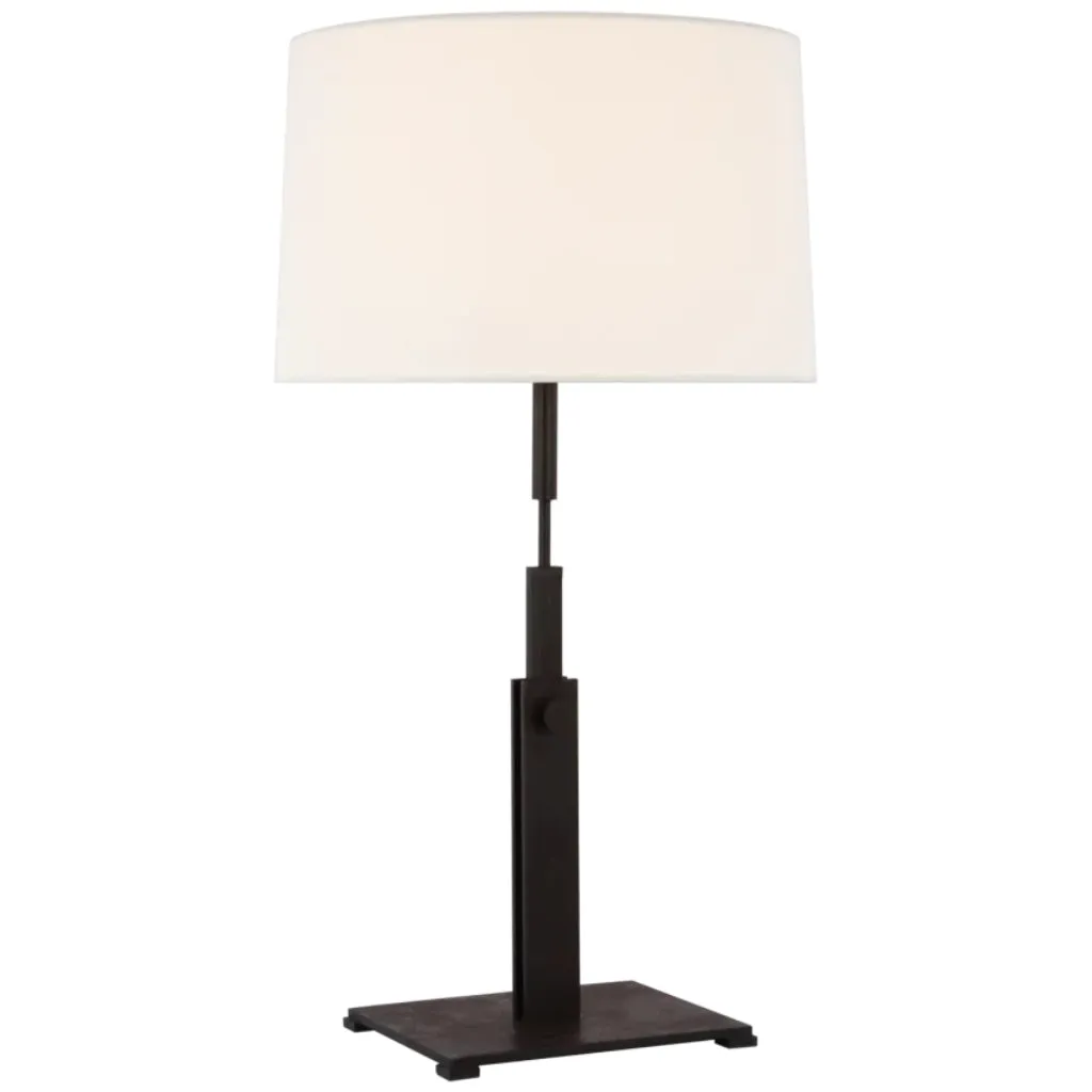 Cadmus Large Adjustable Table Lamp