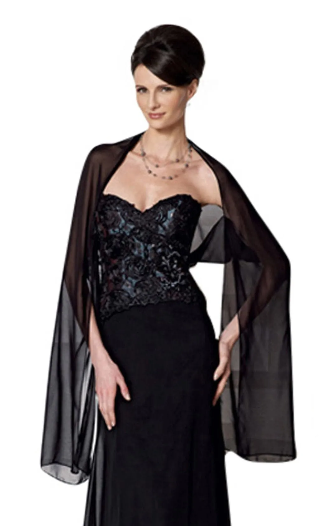 Cameron Blake 213635 Dress