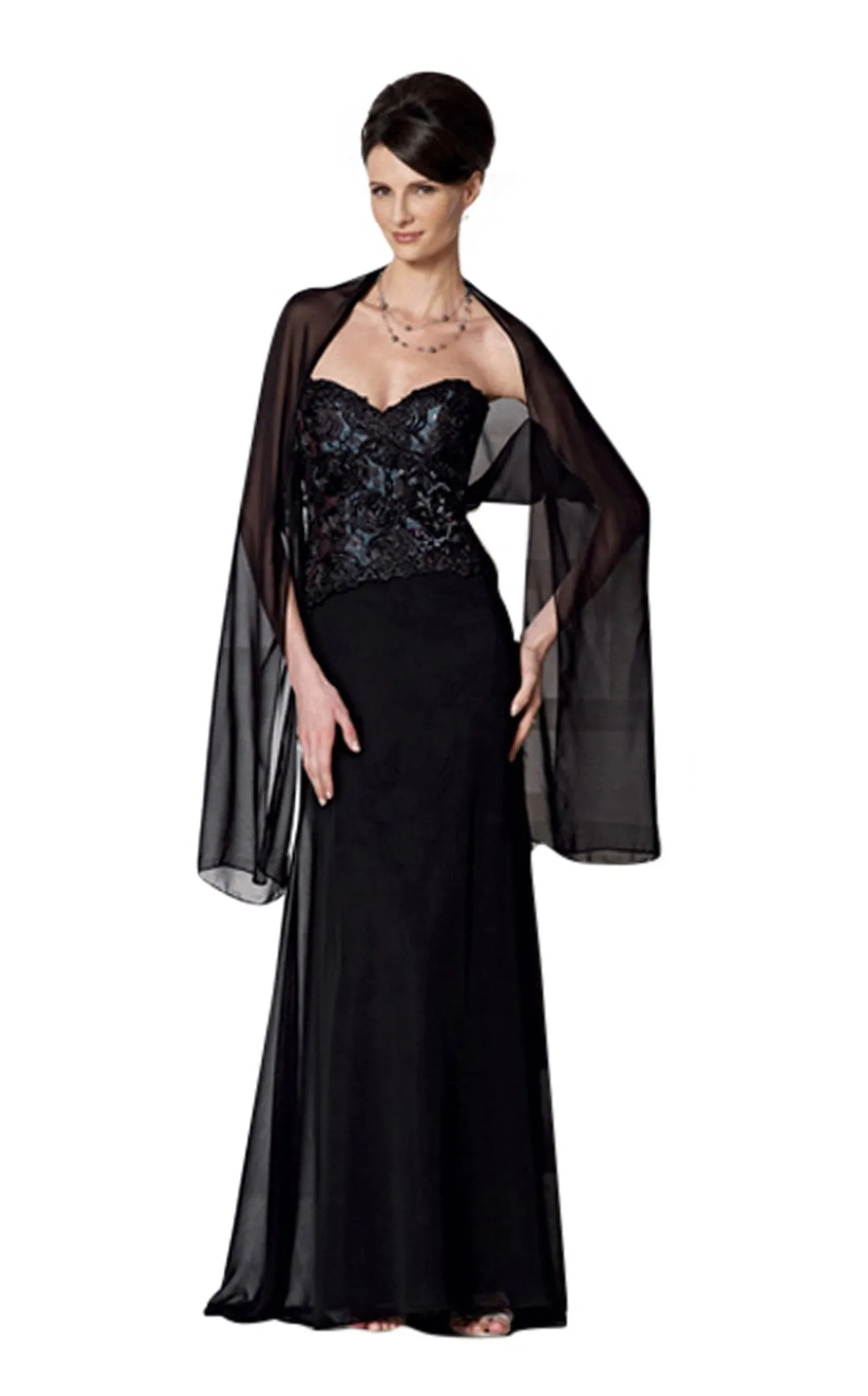Cameron Blake 213635 Dress