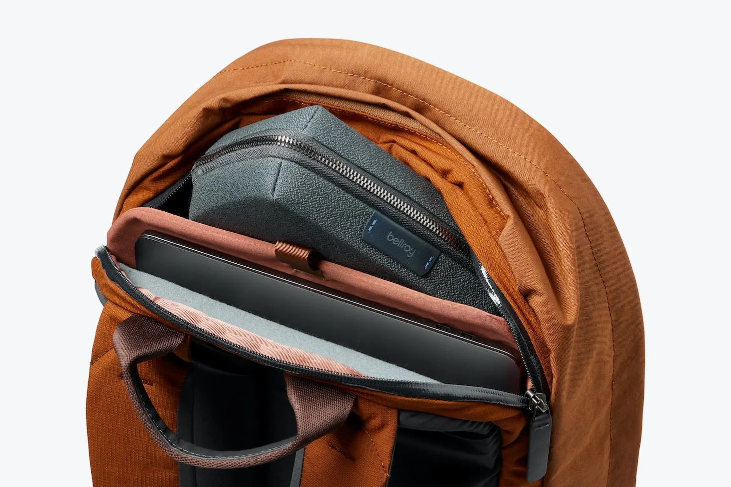 Classic Backpack Plus
