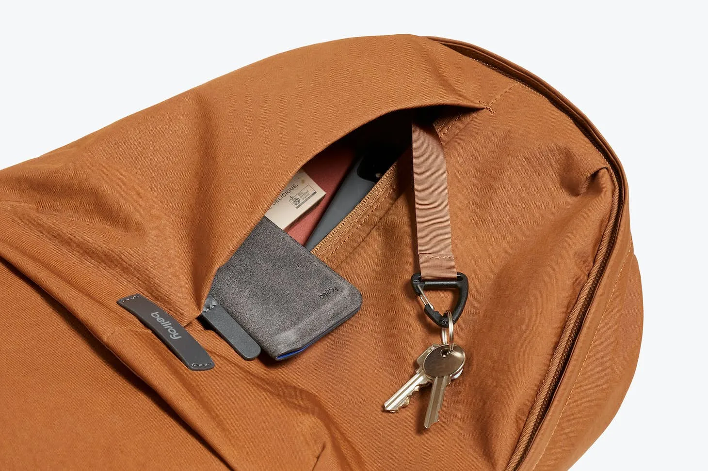 Classic Backpack Plus