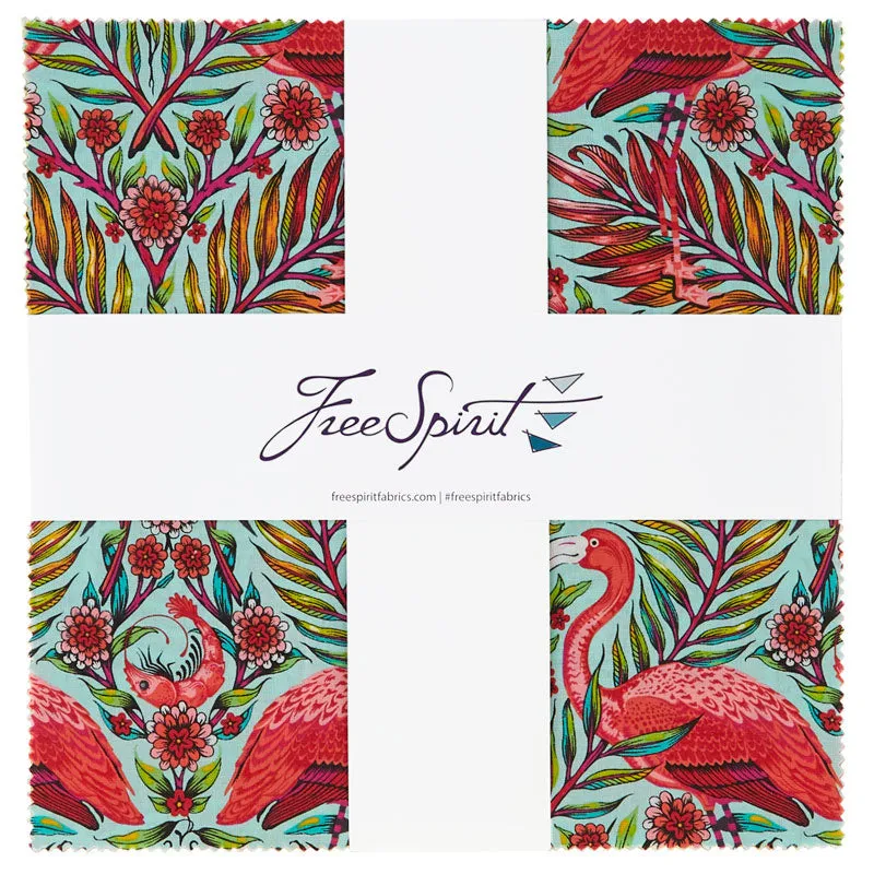 Daydreamer 10" Squares