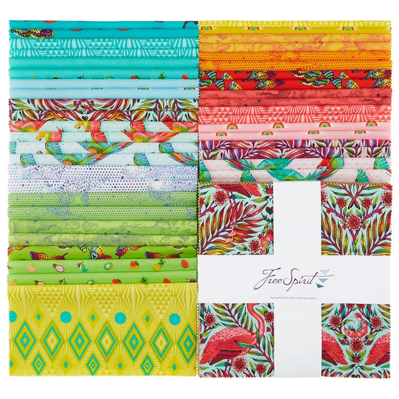 Daydreamer 10" Squares