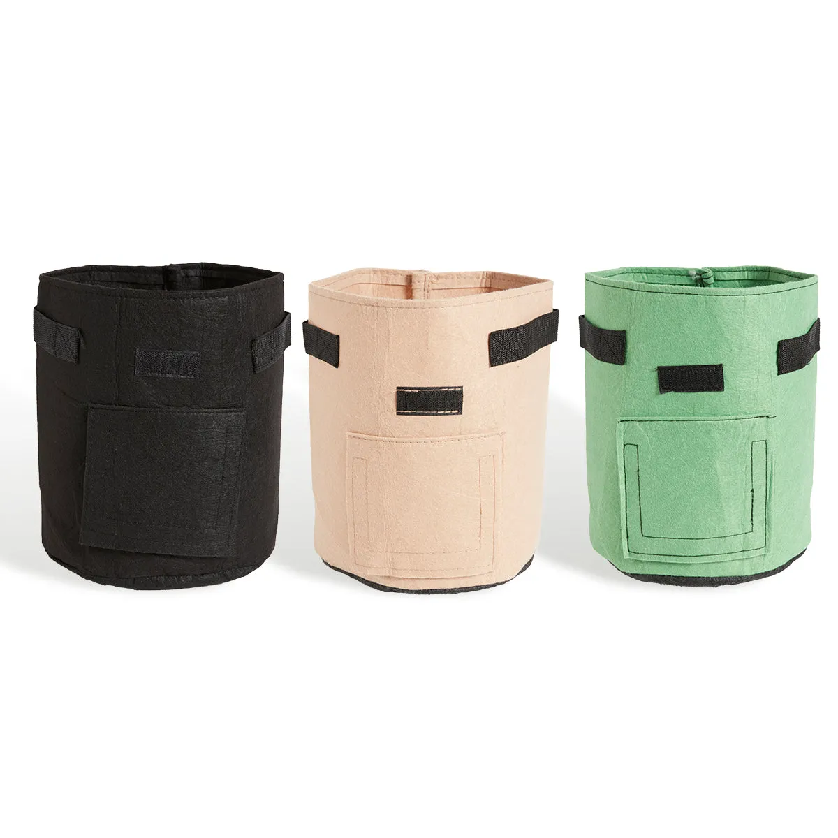Eco-Friendly Plant Pot Bag