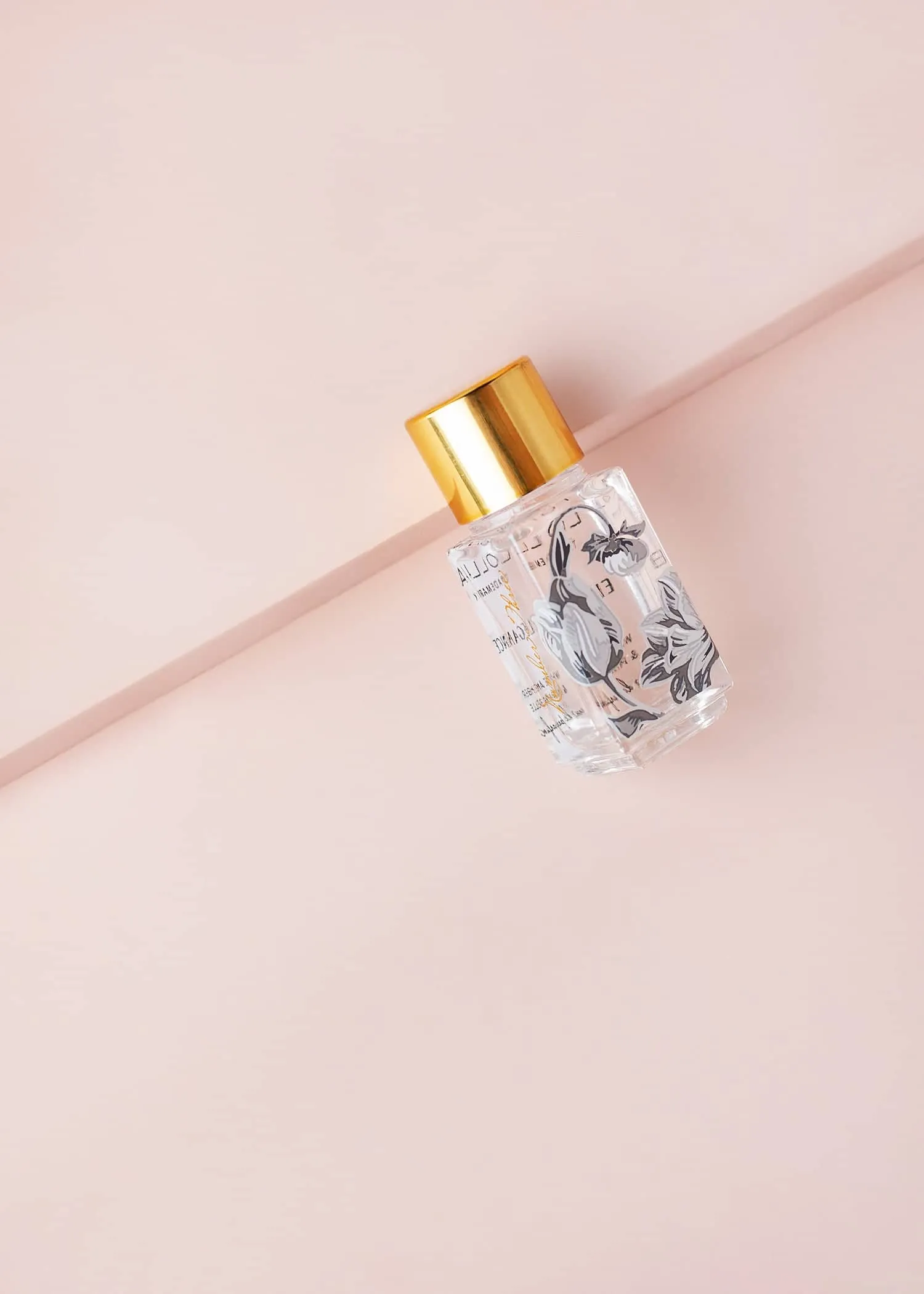 Elegance Little Luxe Eau de Parfum