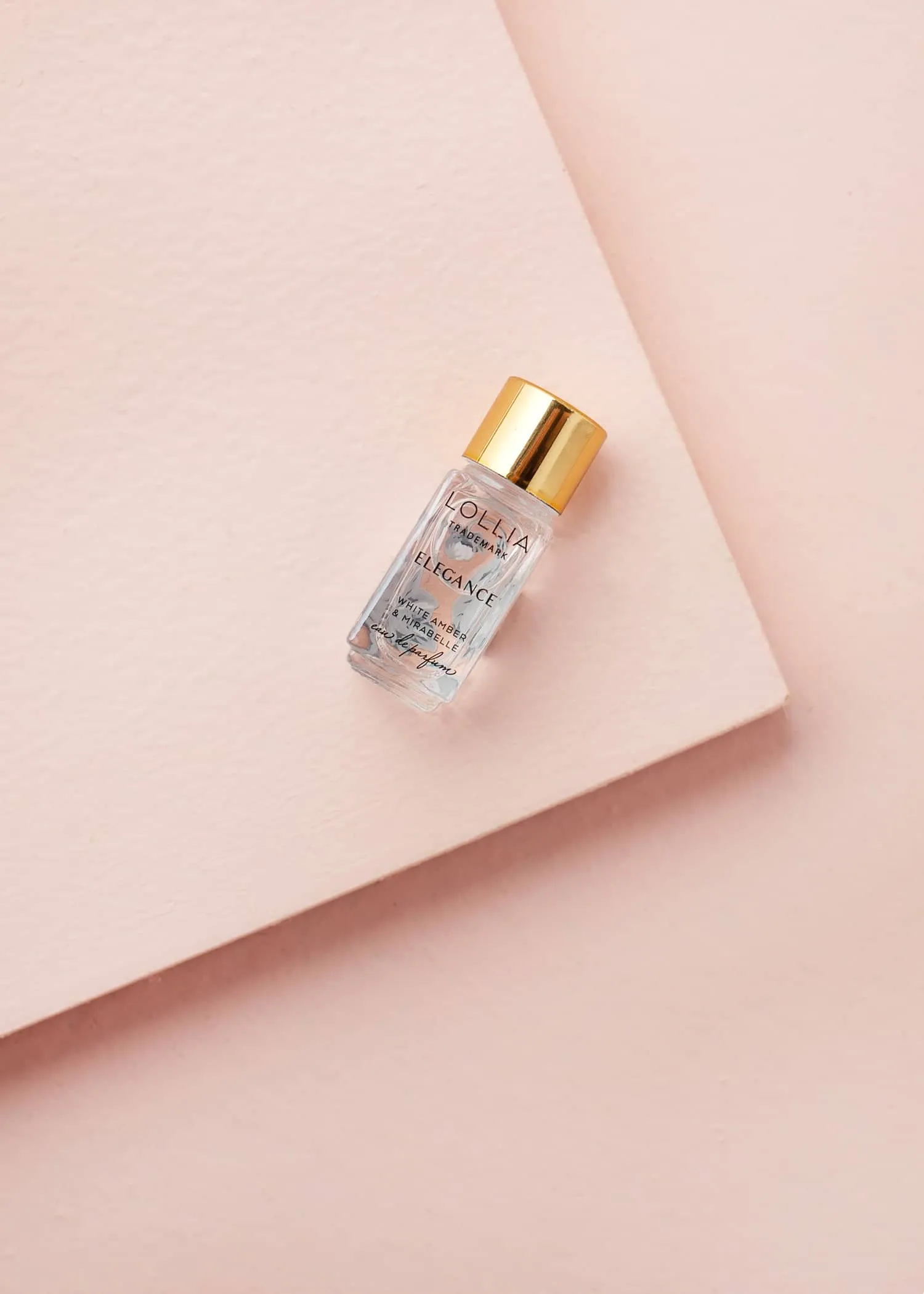 Elegance Little Luxe Eau de Parfum