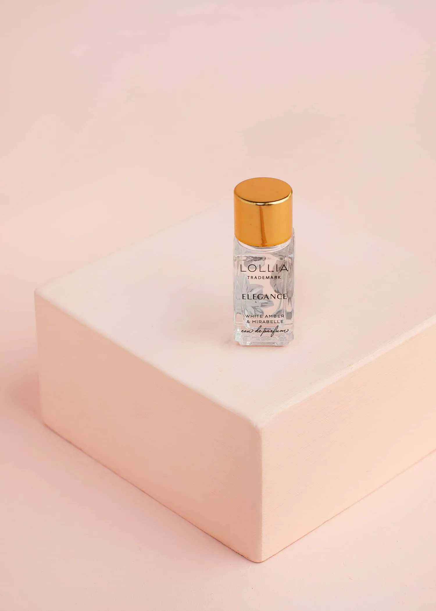 Elegance Little Luxe Eau de Parfum