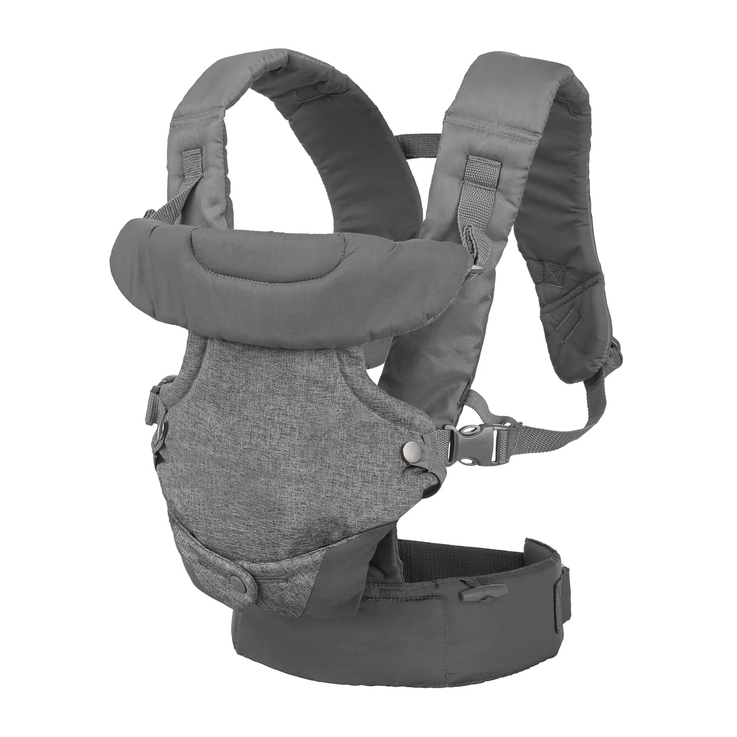 Flip Advanced 4-In-1 Ergonomic Carrier