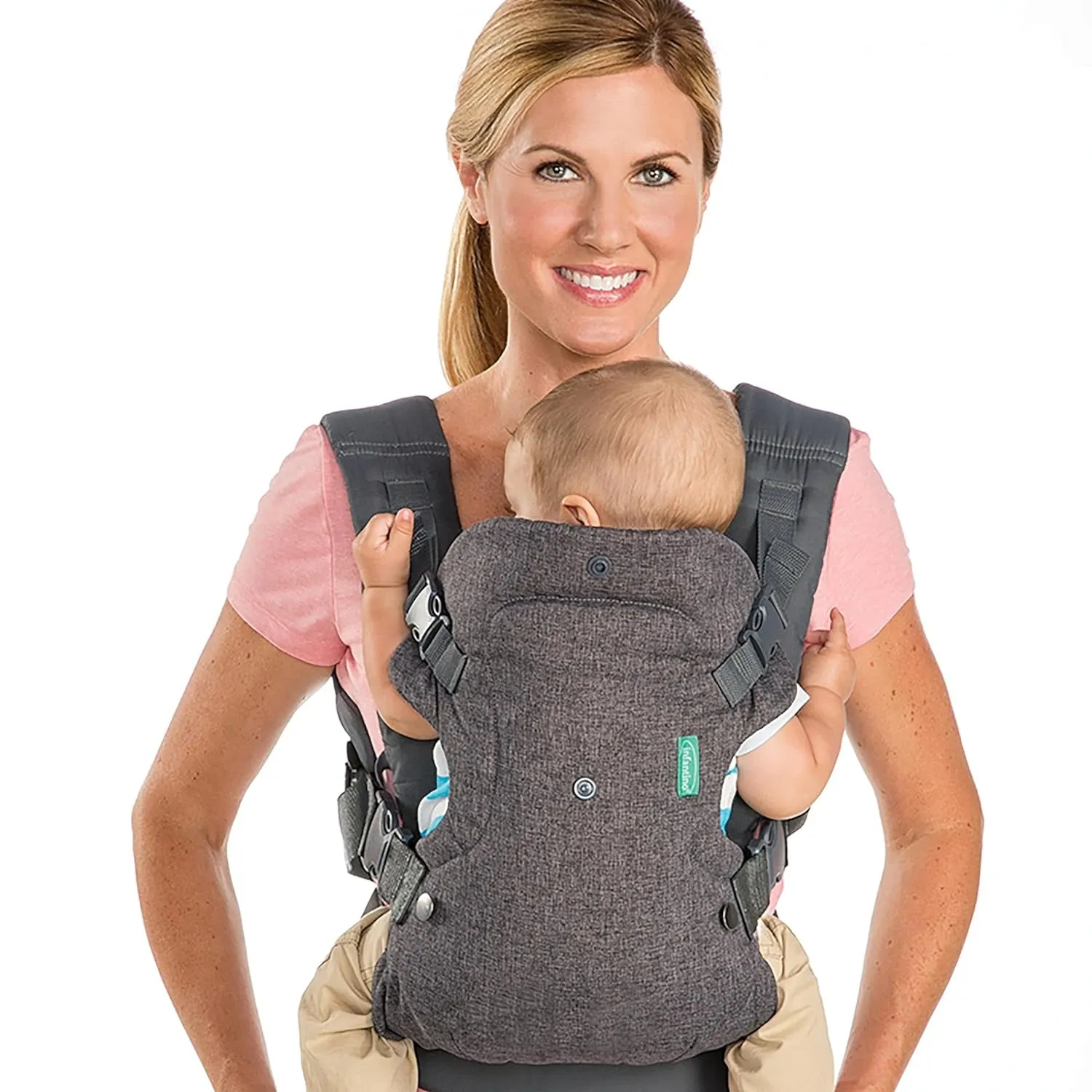 Flip Advanced 4-In-1 Ergonomic Carrier