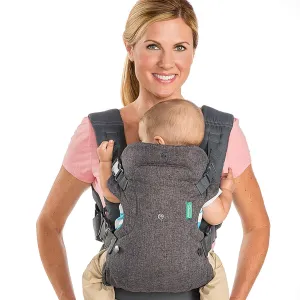 Flip Advanced 4-In-1 Ergonomic Carrier