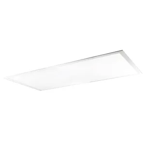 Halco 14FSEPL/8DU 10330 1x4 LED Flat Panel | Wattage & Color Temperature Field Adjustable | 25W 30W 40W | 3500K 4000K 5000K