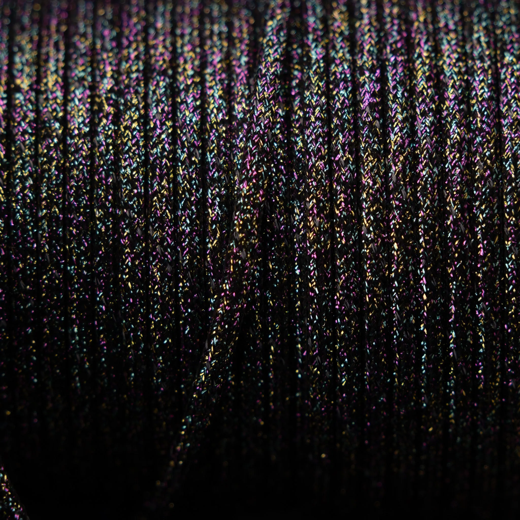Holographic Customs