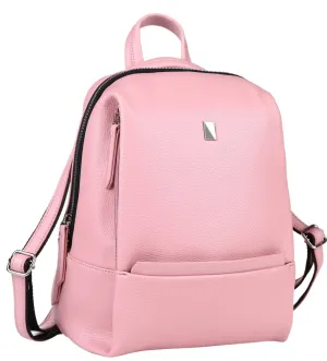 Kala 2-in-1 Backpack/Shoulder Bag - Pink