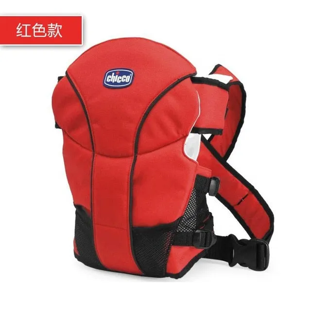 Kangaroo Baby Bag Pouch Sling Hip Child Carrier Canguru Baby Front & Back Hoodie Baby Carrier Hipseat Pognae Backpack-carrying