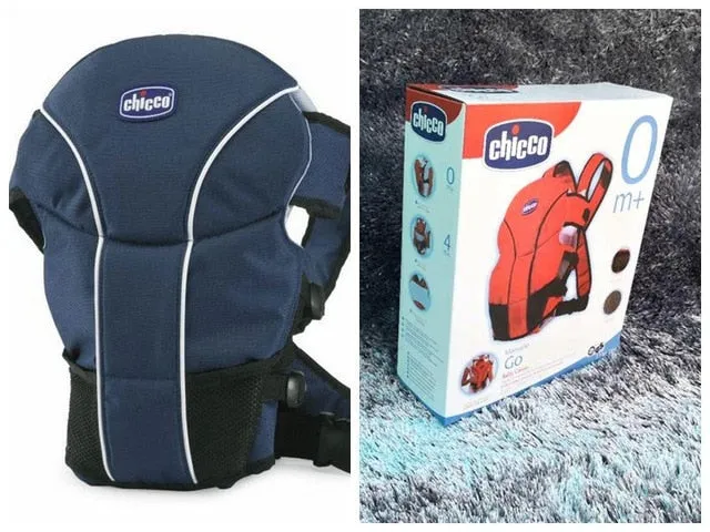Kangaroo Baby Bag Pouch Sling Hip Child Carrier Canguru Baby Front & Back Hoodie Baby Carrier Hipseat Pognae Backpack-carrying