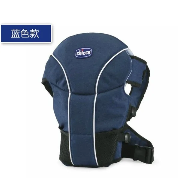 Kangaroo Baby Bag Pouch Sling Hip Child Carrier Canguru Baby Front & Back Hoodie Baby Carrier Hipseat Pognae Backpack-carrying