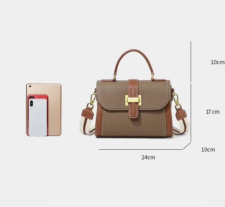 Light Luxury Handbag