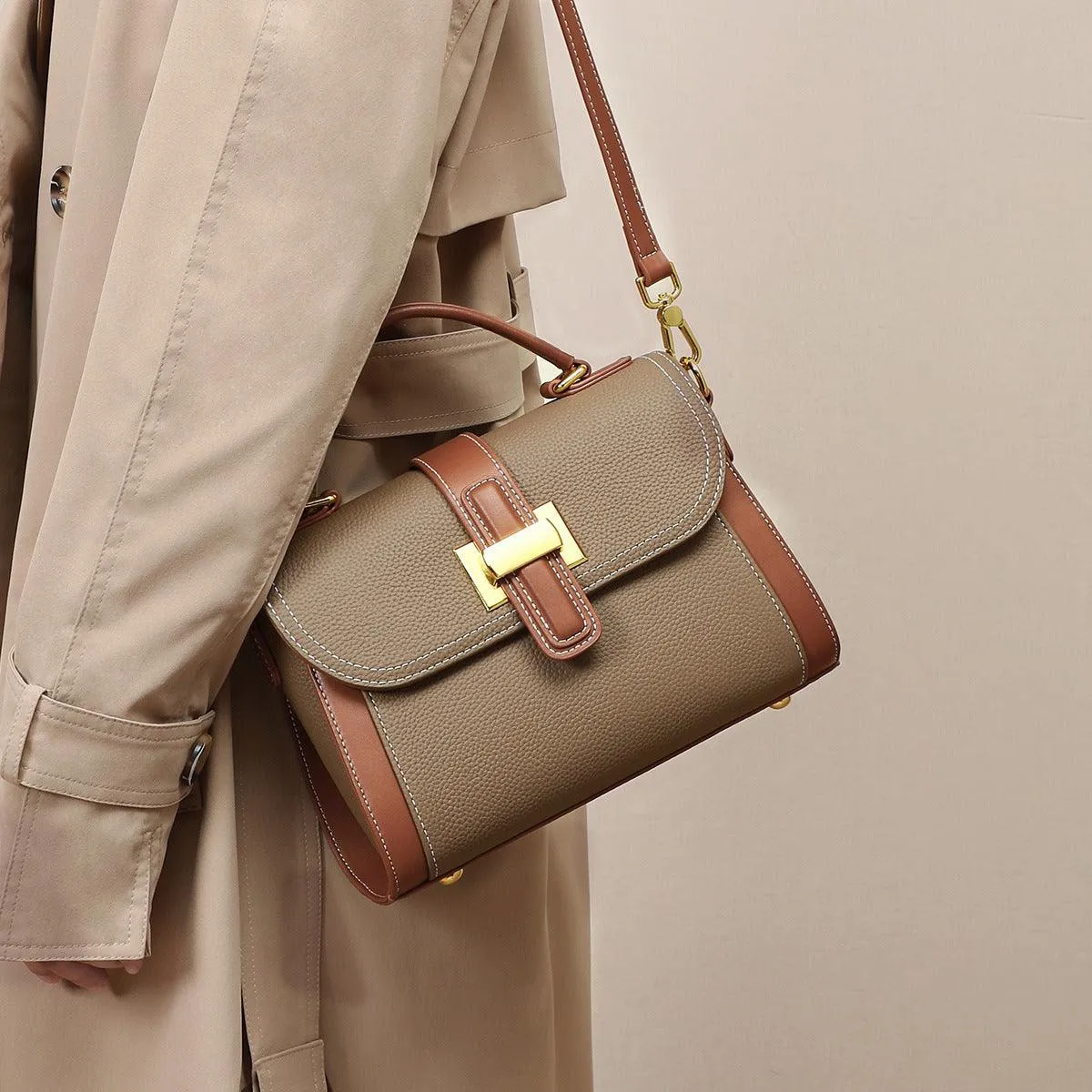 Light Luxury Handbag