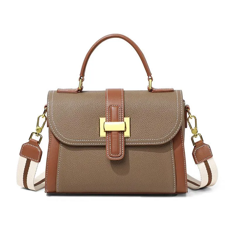 Light Luxury Handbag