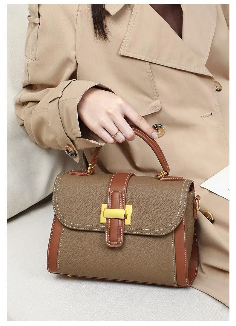 Light Luxury Handbag