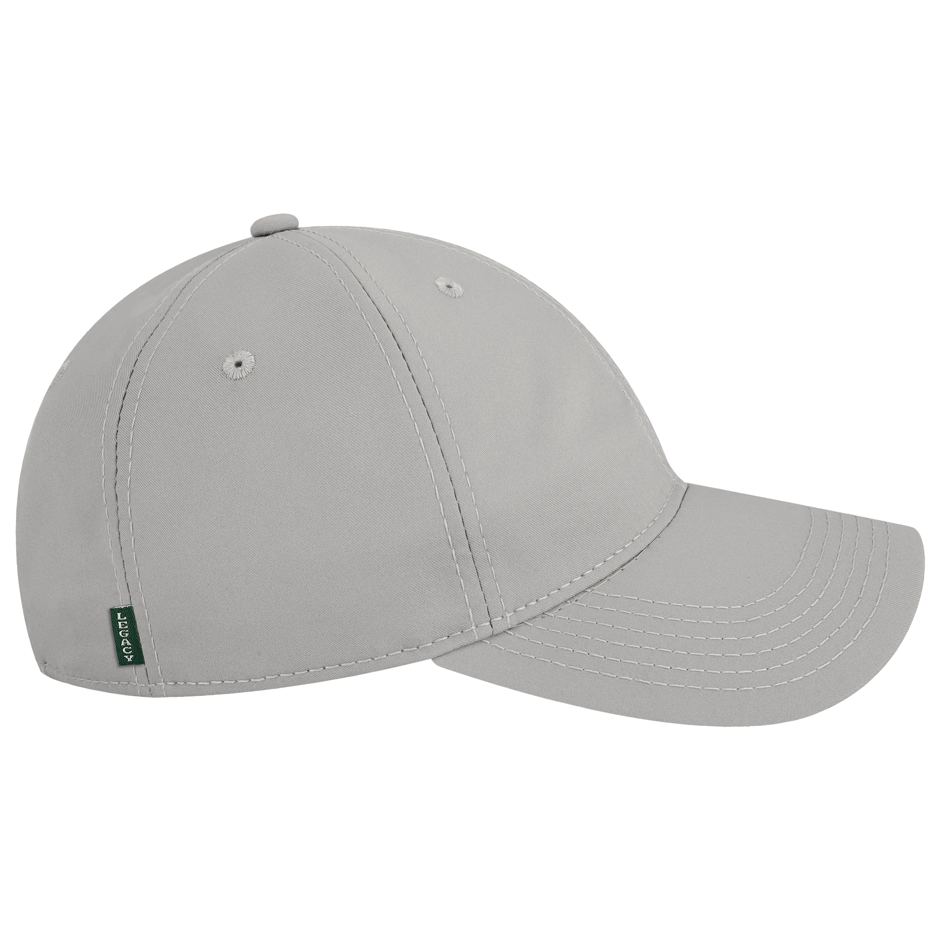 LSU Tigers Cool Fit Adjustable Hat