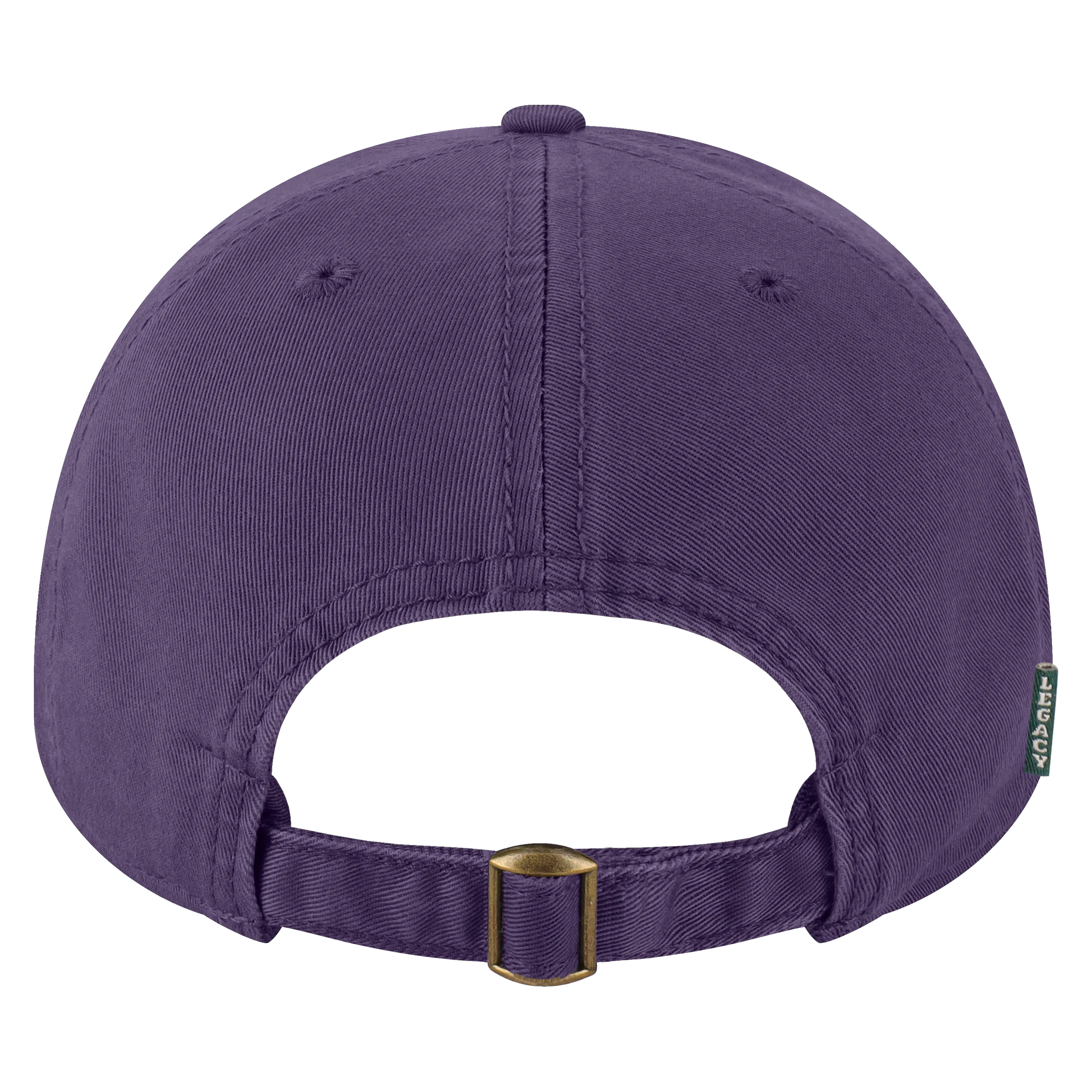 LSU Tigers Relaxed Twill Adjustable Hat