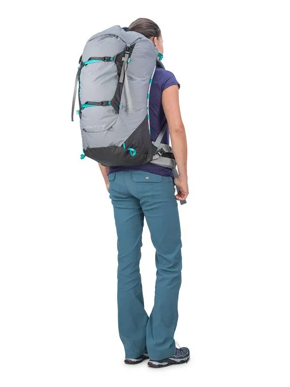 Osprey - Ariel Pro 65 Mountaineering Backpack (Women's)