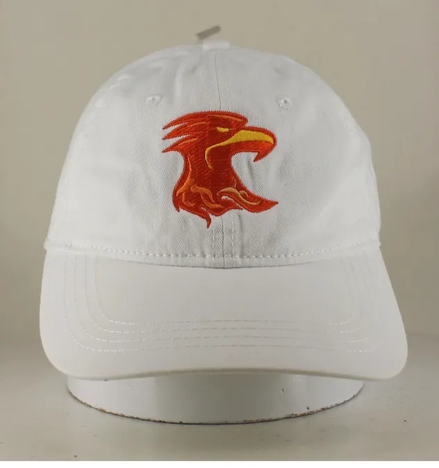 Philadelphia Phoenix White Hat