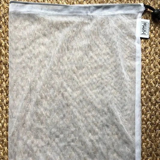 Reusable Produce Bags (Recycled Mesh)