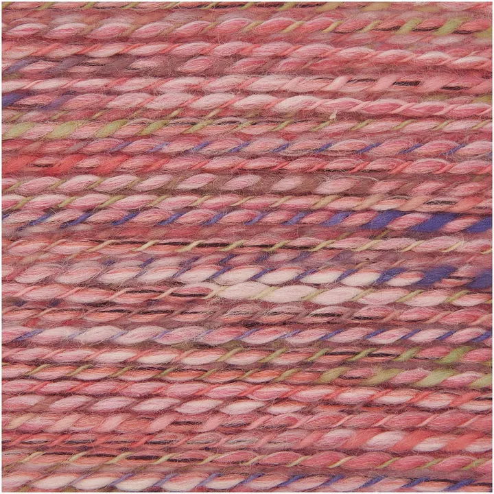 Rico Lazy Hazy Summer Cotton