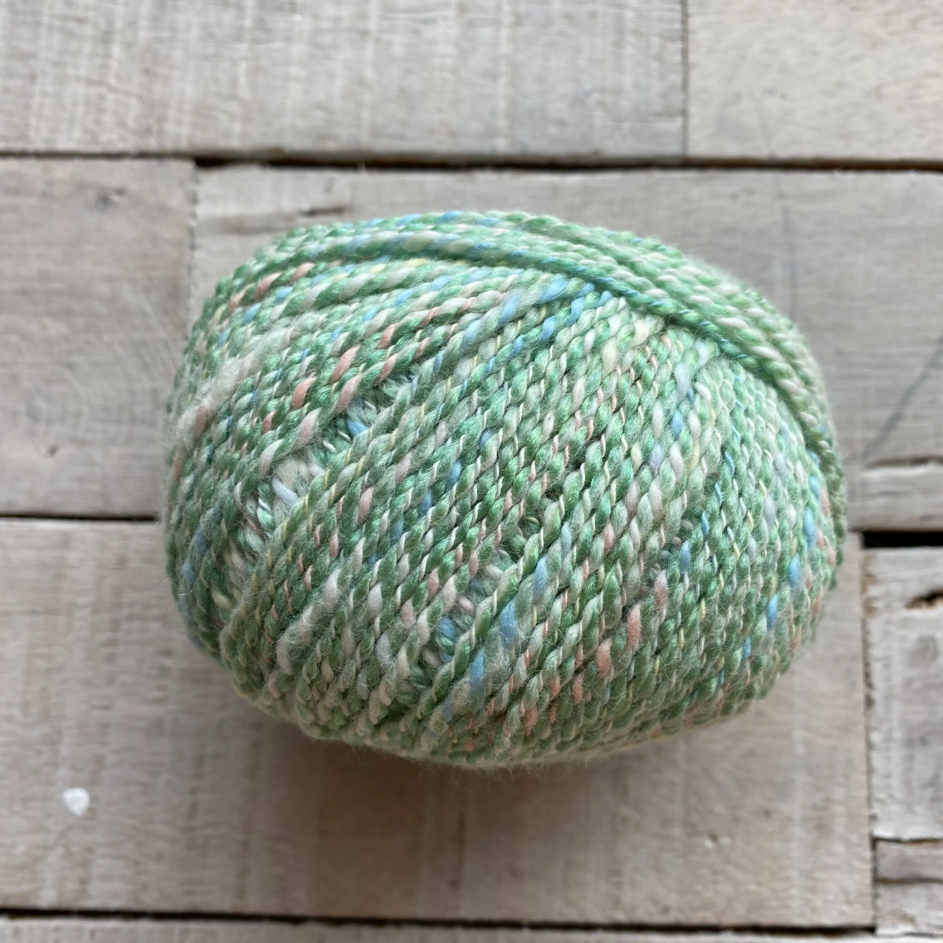 Rico Lazy Hazy Summer Cotton