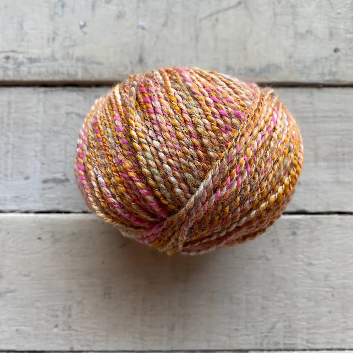 Rico Lazy Hazy Summer Cotton