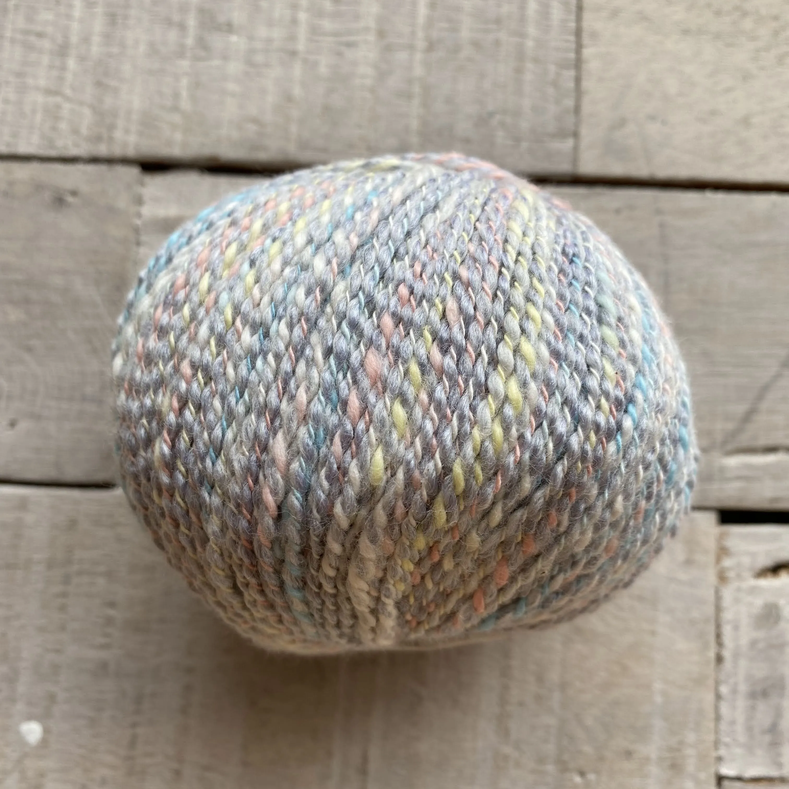 Rico Lazy Hazy Summer Cotton