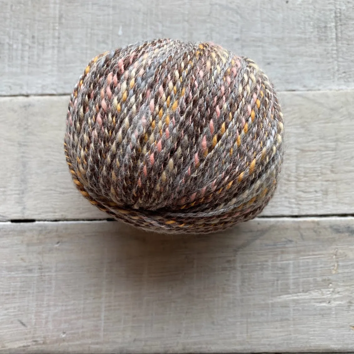 Rico Lazy Hazy Summer Cotton