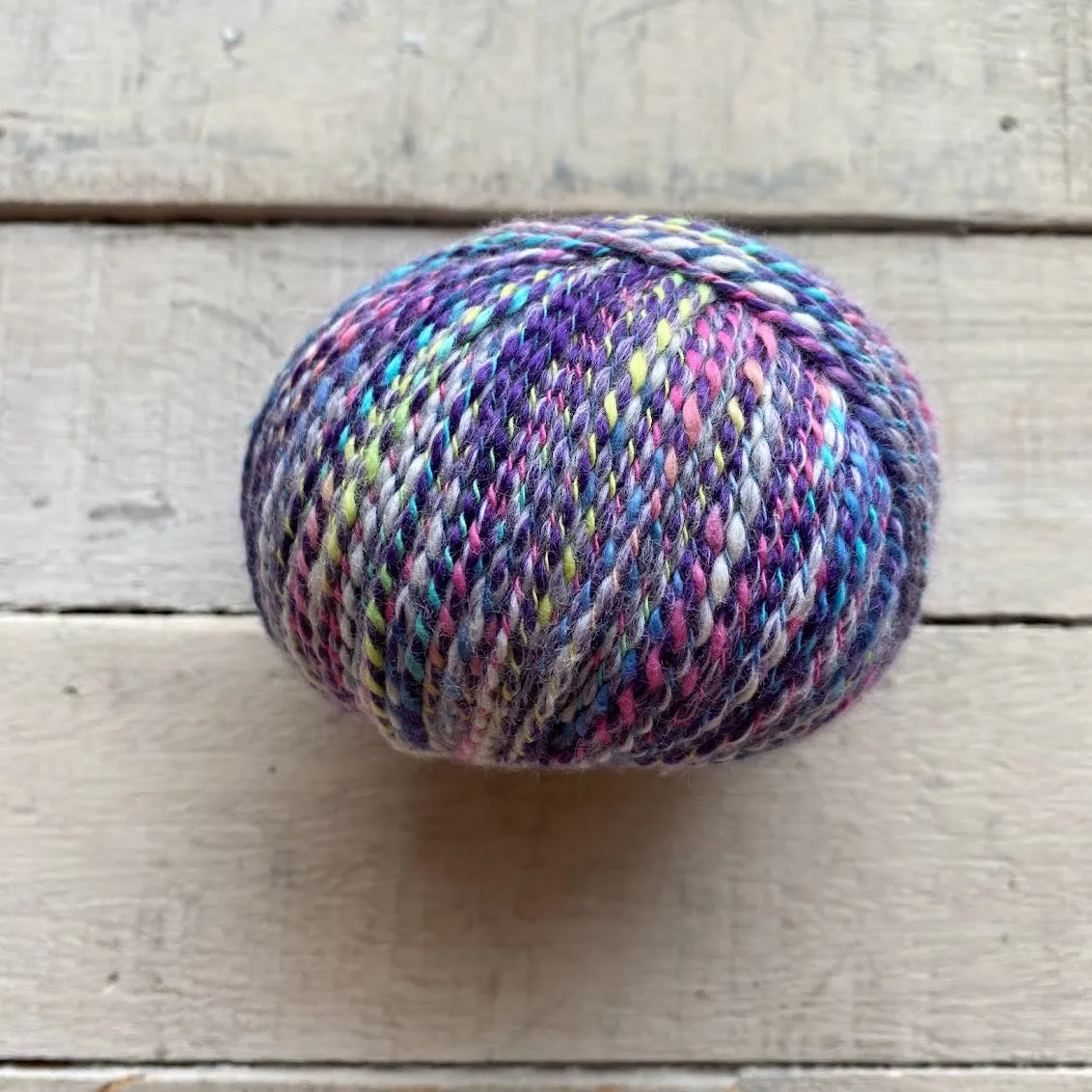 Rico Lazy Hazy Summer Cotton