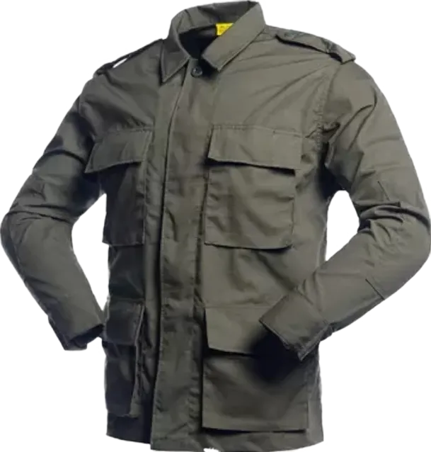 Tactical Top Plus Size