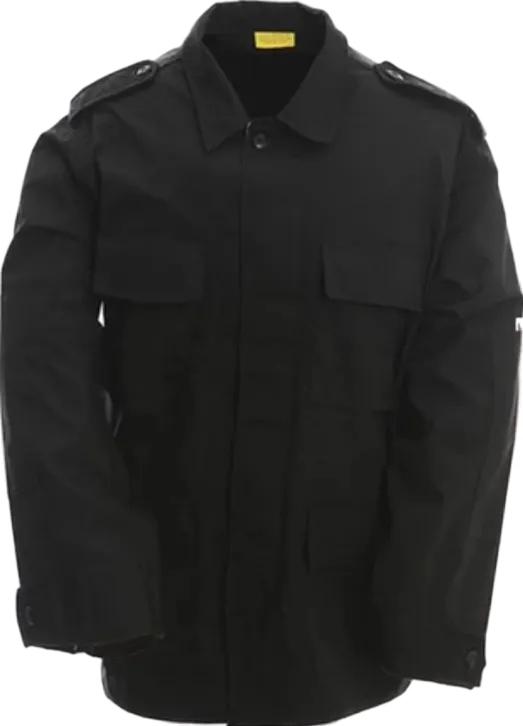 Tactical Top Plus Size